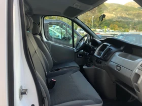 Обява за продажба на Opel Vivaro 9 места ~17 758 лв. - изображение 6