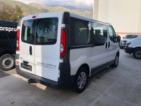 Обява за продажба на Opel Vivaro 9 места ~17 758 лв. - изображение 4