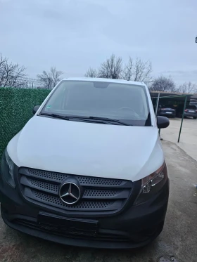 Mercedes-Benz Vito Long Euro6  | Auto.bg — изображение 6