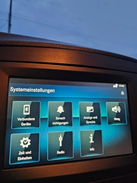 Mercedes-Benz Vito Long Euro6  | Auto.bg — изображение 12