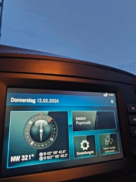 Mercedes-Benz Vito Long Euro6  | Auto.bg — изображение 11