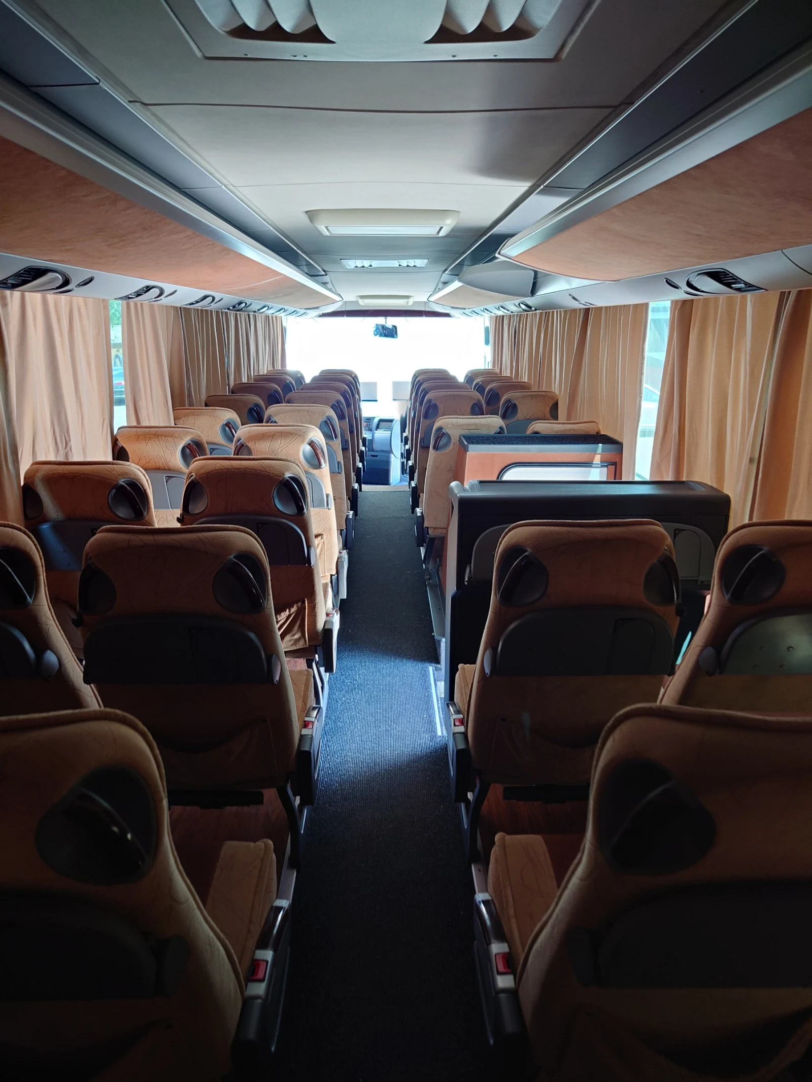 Setra S S415HD, снимка 13 - Бусове и автобуси - 55956563