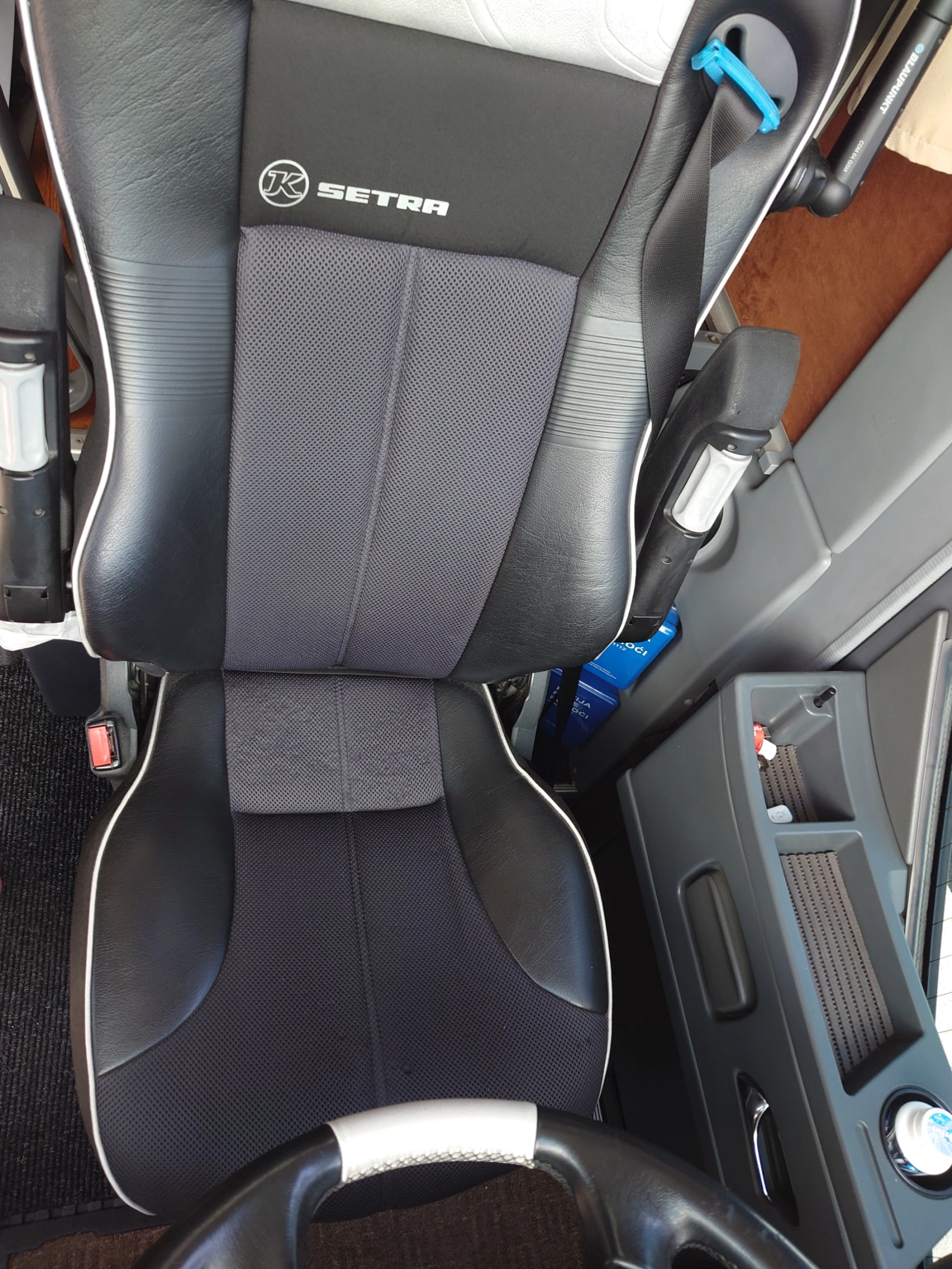 Setra S S415HD, снимка 6 - Бусове и автобуси - 55956563