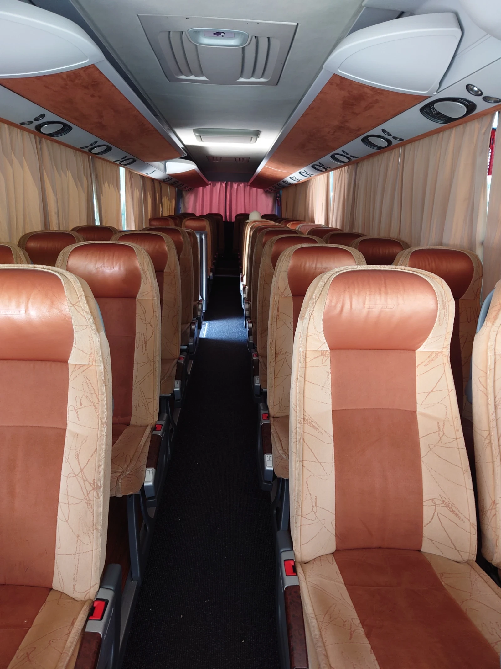 Setra S S415HD, снимка 14 - Бусове и автобуси - 55956563