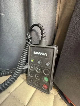 Scania R 500 R500 6x4, снимка 12