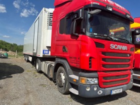 Scania R 420, снимка 5
