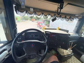 Scania R 500 R500 6x4 | Mobile.bg � ����� ������ 14