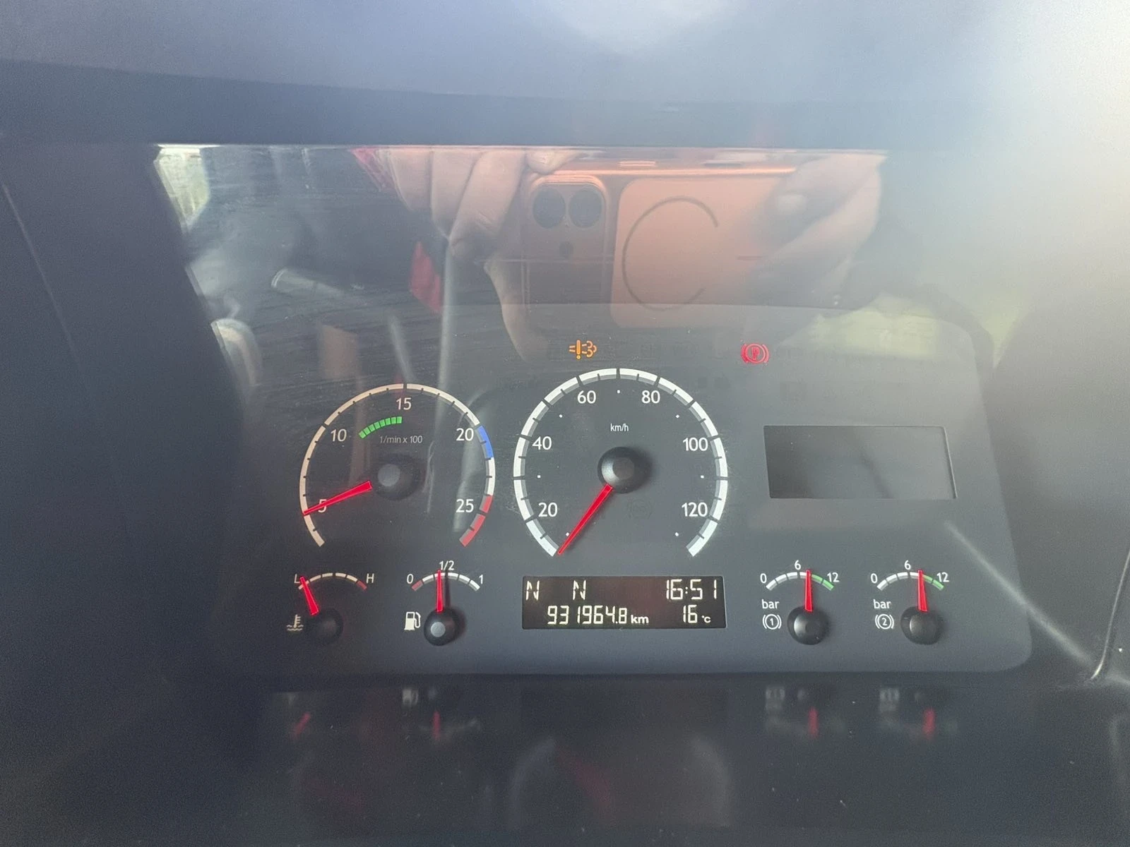 Scania R 500 R500 6x4 | Mobile.bg � ����������� 13