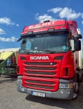 Scania R 420  - изображение 4
