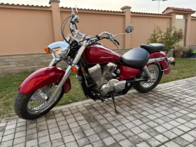 Honda Shadow 2015, снимка 10