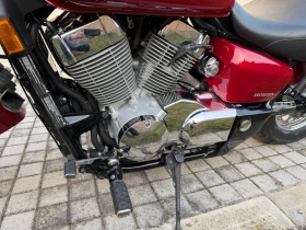 Honda Shadow 2015, снимка 12