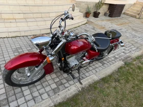 Honda Shadow 2015, снимка 2