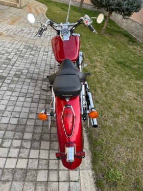 Honda Shadow 2015, снимка 7