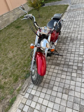 Honda Shadow 2015, снимка 9