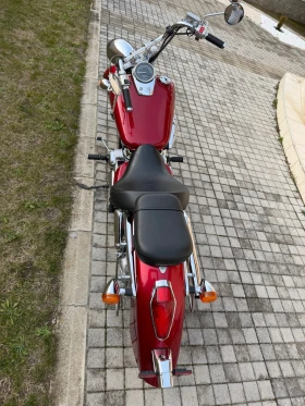 Honda Shadow 2015, снимка 3