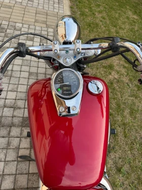 Honda Shadow 2015, снимка 6