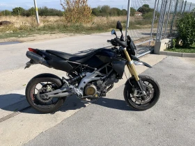 Aprilia Dorsoduro, снимка 1