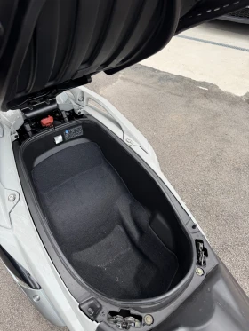 Kymco AK 550 ABS Nardo Gray, снимка 14