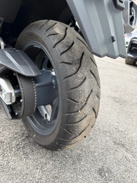 Kymco AK 550 ABS Nardo Gray, снимка 7