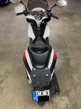 Honda Pcx, снимка 5