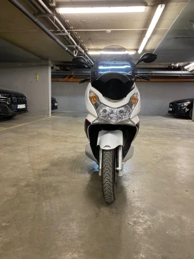 Honda Pcx, снимка 3