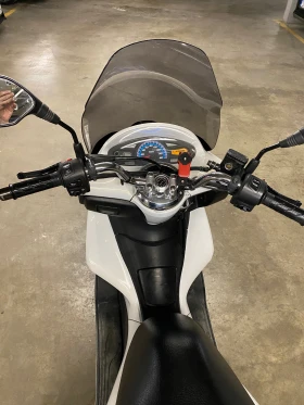 Honda Pcx, снимка 4