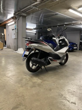 Honda Pcx, снимка 2