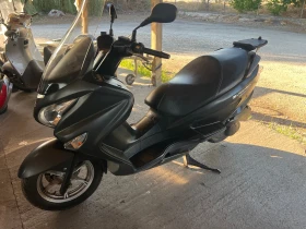 Suzuki Burgman 200i Lizing, снимка 2