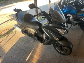 Suzuki Burgman 200i Lizing, снимка 7