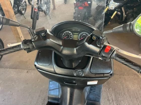 Suzuki Burgman 200i Lizing, снимка 10