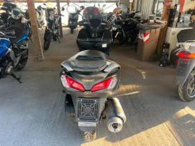 Suzuki Burgman 200i Lizing, снимка 5