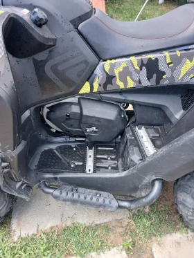 Segway Powersports ATV-Snarler AT6 L EPS STAGE2 КТИ, снимка 4
