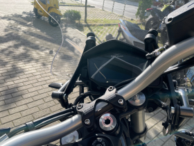 Moto Guzzi V 85 TT Guardia d Onore, снимка 4