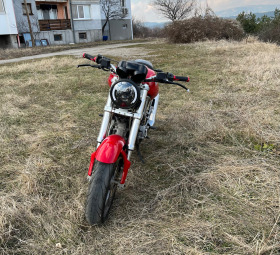 Ducati Monster, снимка 1 - Мотоциклети и мототехника - 45423550