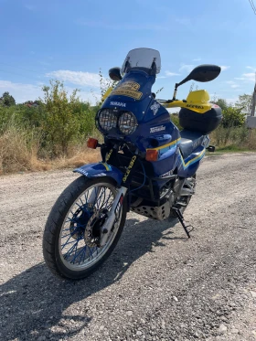 Yamaha Xtz 750 super tenere, снимка 1