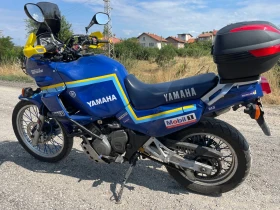 Yamaha Xtz 750 super tenere, снимка 2