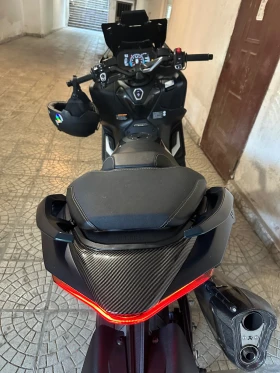 Yamaha T-max Tech max, снимка 8