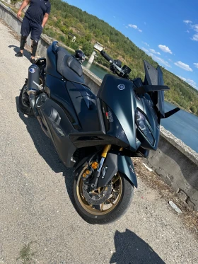 Yamaha T-max Tech max, снимка 2