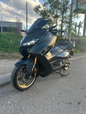 Yamaha T-max Tech max, снимка 10