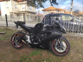  Suzuki Gsxr