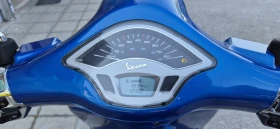 Обява за продажба на Vespa Primavera Лизинг, гаранция ~4 800 лв. - изображение 3