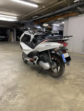 ������ Honda Pcx