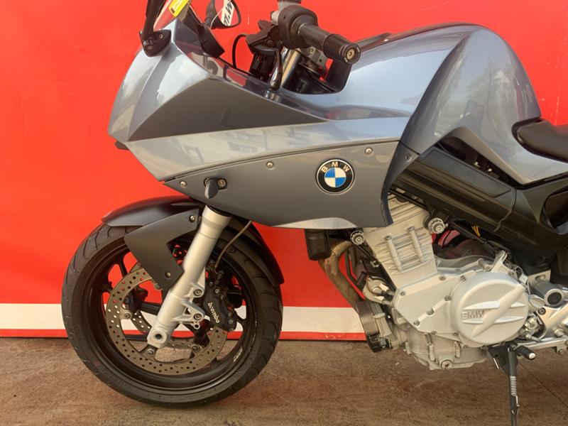 BMW F 800S , снимка 13 - Мотоциклети и мототехника - 36537319
