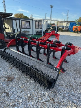 Продълбочител Ozdoken EPSOM SR-211, снимка 3