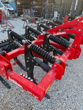 Продълбочител Ozdoken EPSOM SR-211, снимка 2