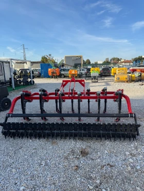 Продълбочител Ozdoken EPSOM SR-211, снимка 4