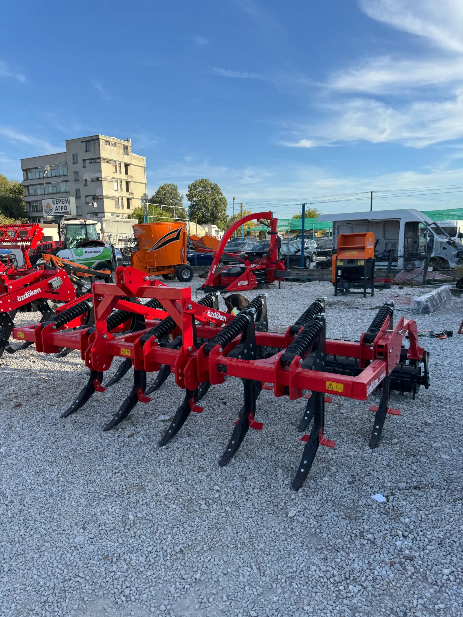  Ozdoken EPSOM SR-211 | Mobile.bg   1