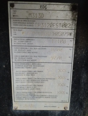 Багер Cat 313 D, снимка 8