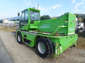 Телескопични товарачи Merlo ROTO 40.25 MCSS, снимка 6