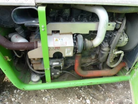 Телескопични товарачи Merlo ROTO 40.25 MCSS, снимка 9